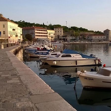 Guesthouse Ruza Senj  Rum bild