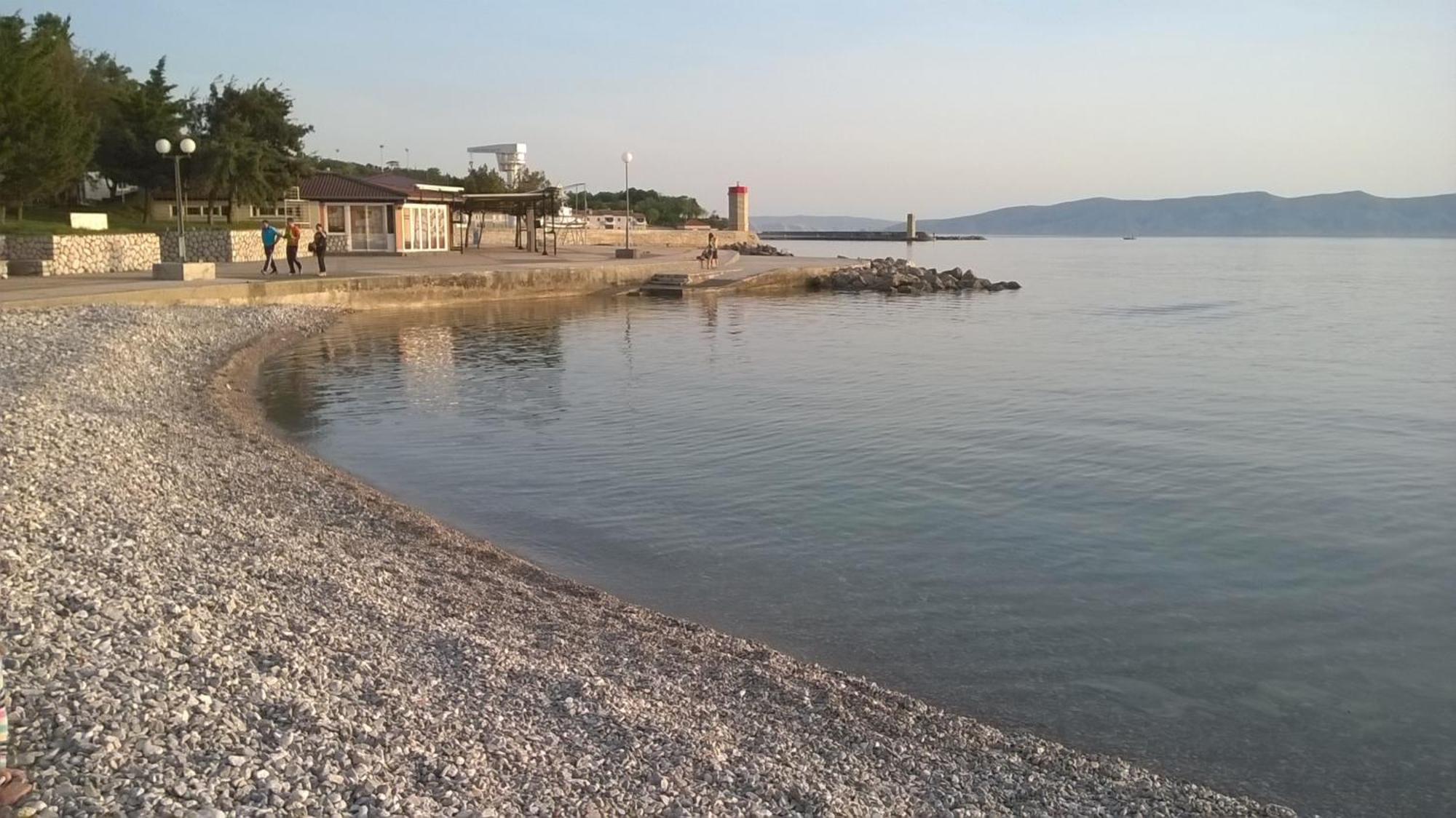 Guesthouse Ruza Senj  Rum bild
